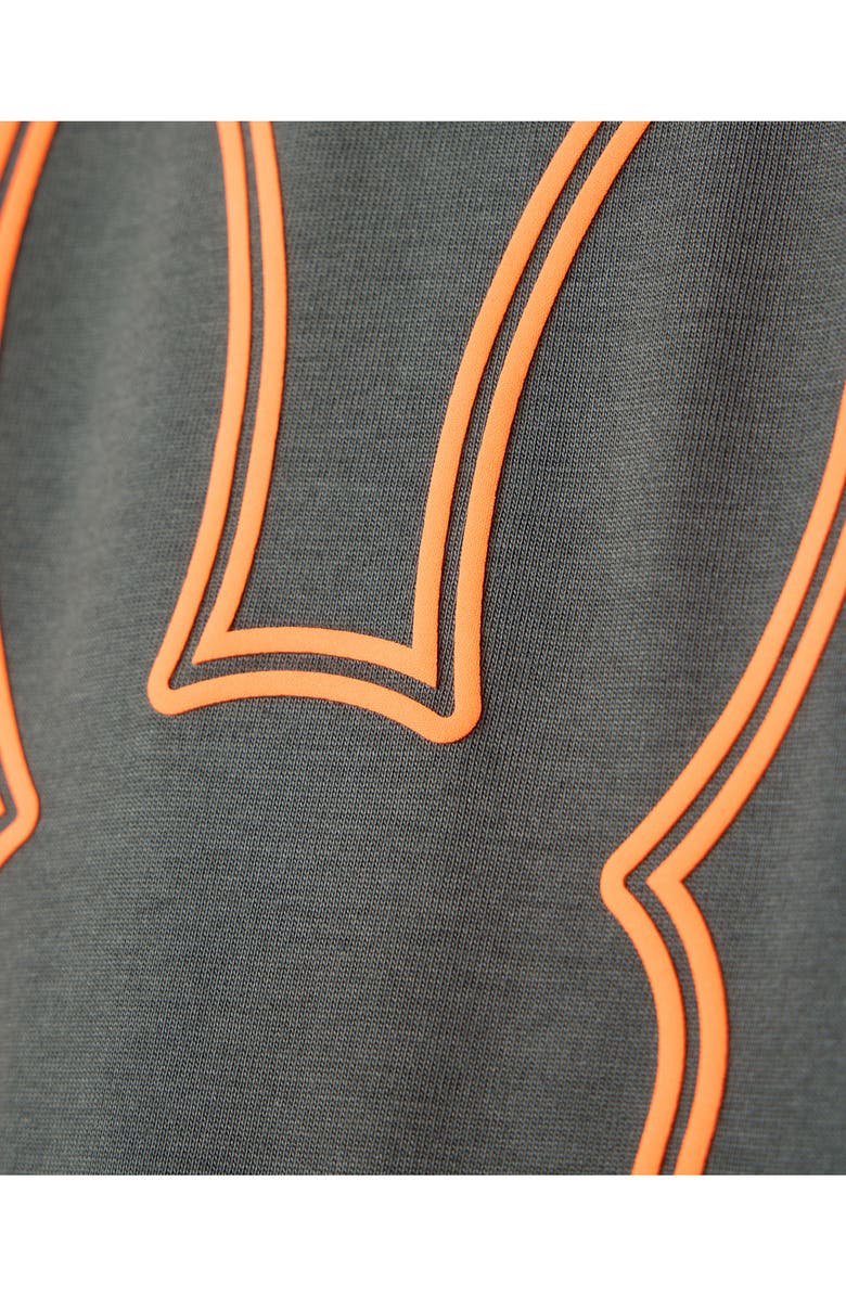 Psycho Bunny Richardson Graphic T-Shirt, Alternate, color, 