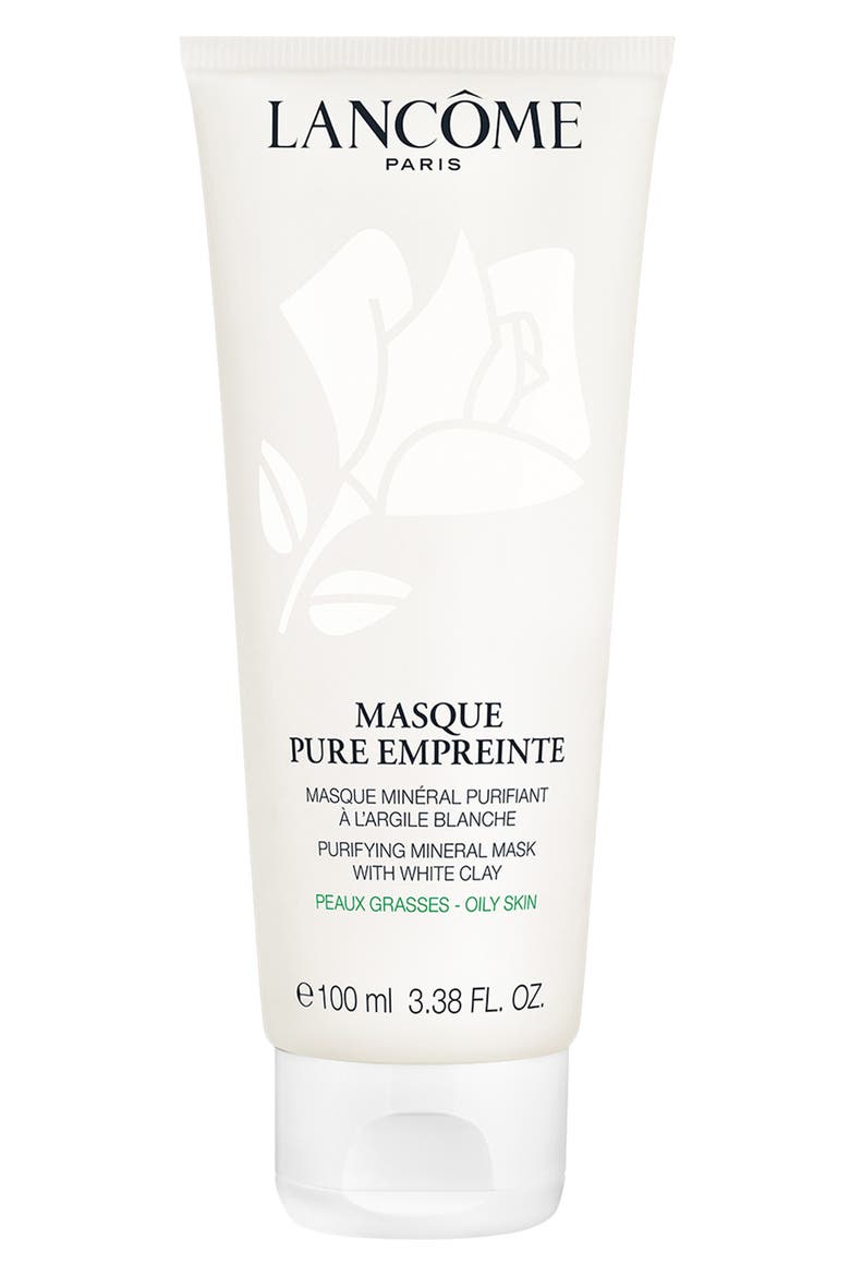 Pure Empreinte Masque Purifying Mineral Mask, Main, color, NO COLOR