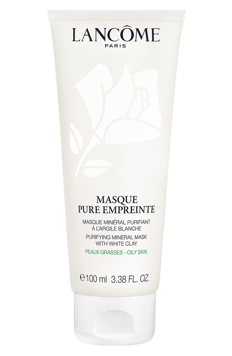 Lancôme Pure Empreinte Masque Purifying Mineral Mask, Main, color, 