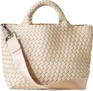 NAGHEDI St. Barths Small Tote