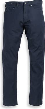 Rodd & Gunn Gunn 5 Pocket Pants