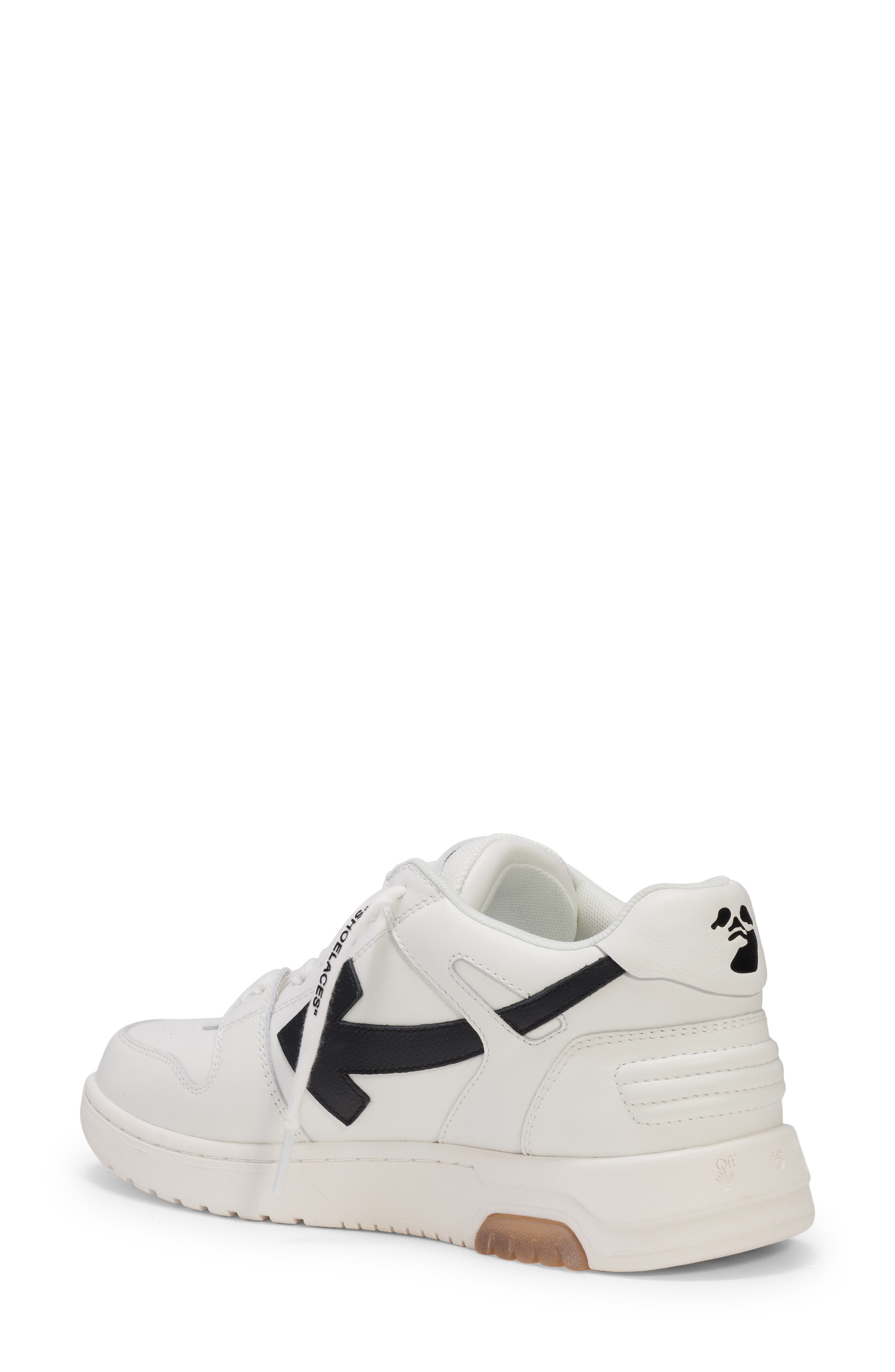 Off-White Out of Office Sneaker, Alternate, color, 