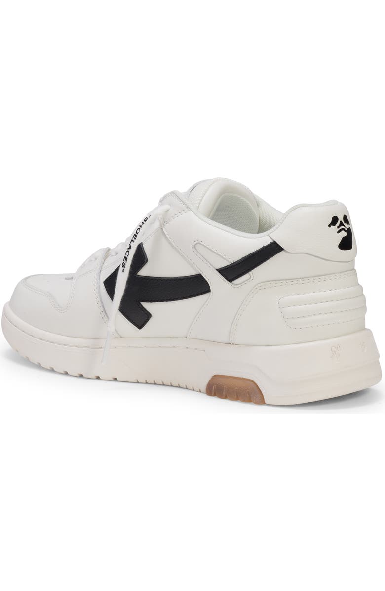 Off-White Out of Office Sneaker, Alternate, color,