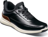 Florsheim Kids' Satellite Perforated Sneaker