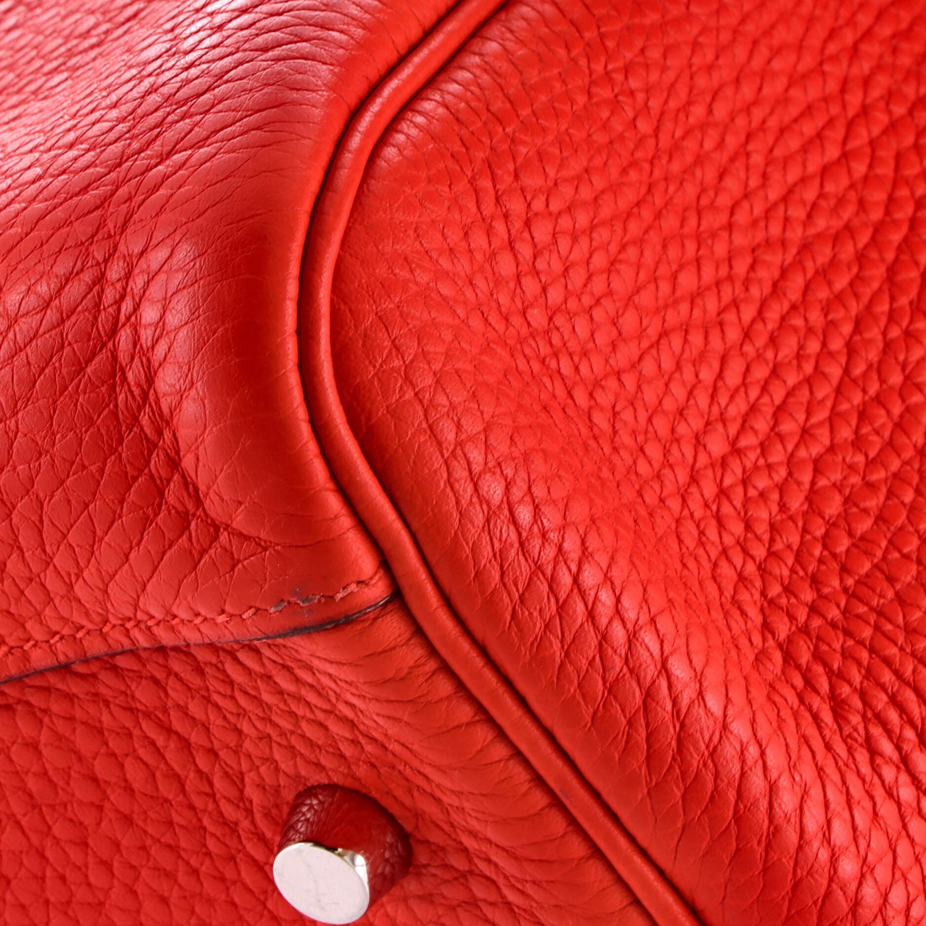 Lindy Bag Clemence 34, Alternate, color, Red