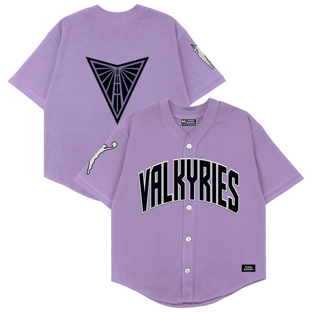 selected Purple