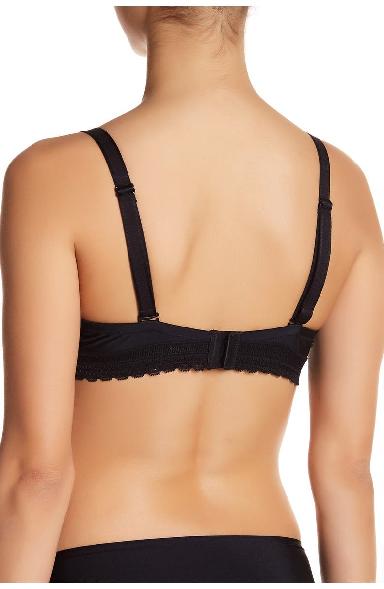 Felina Gorgeous Contour Bra, Alternate, color,