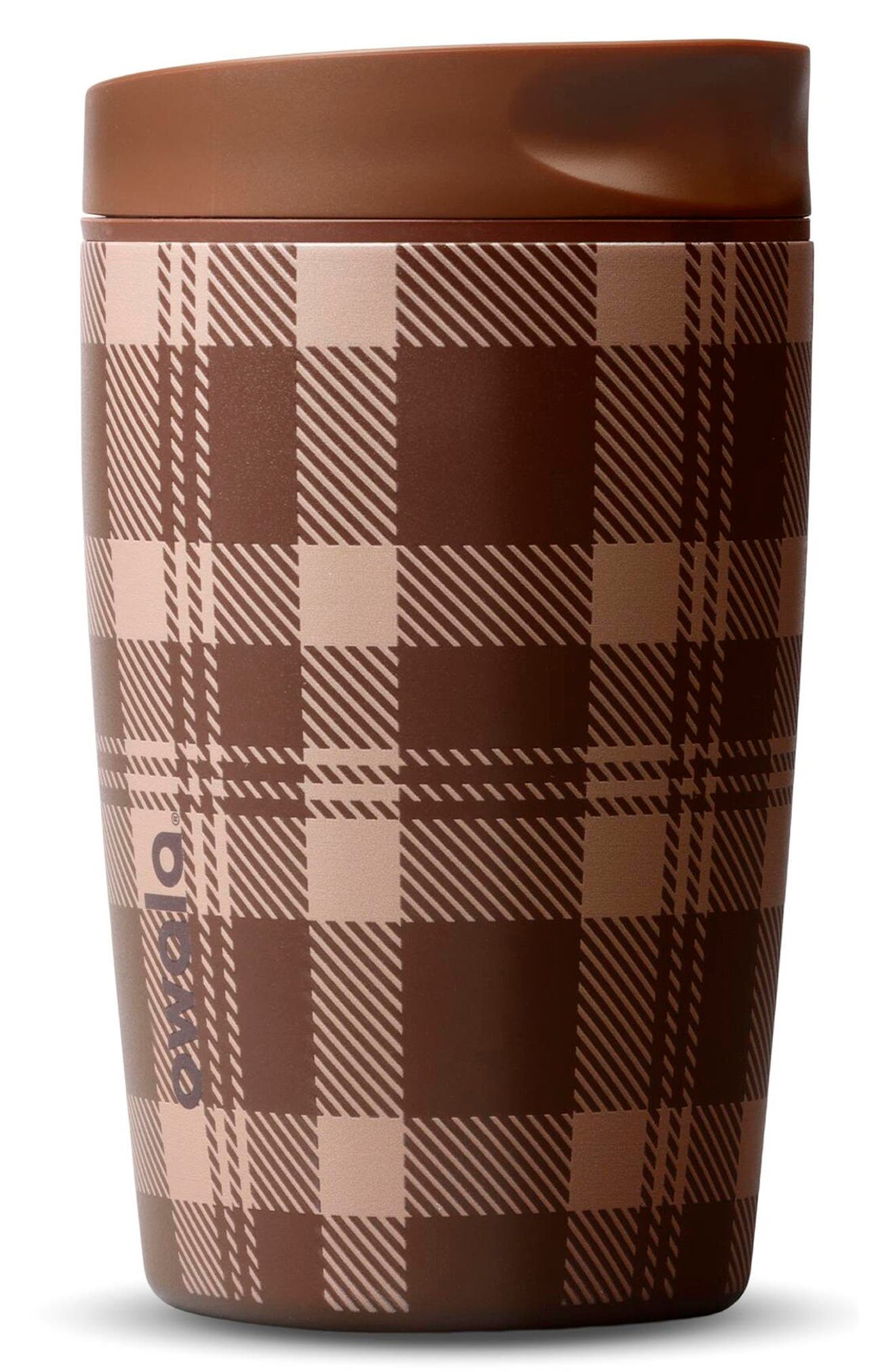 selected PLAID AND SIMPLE
