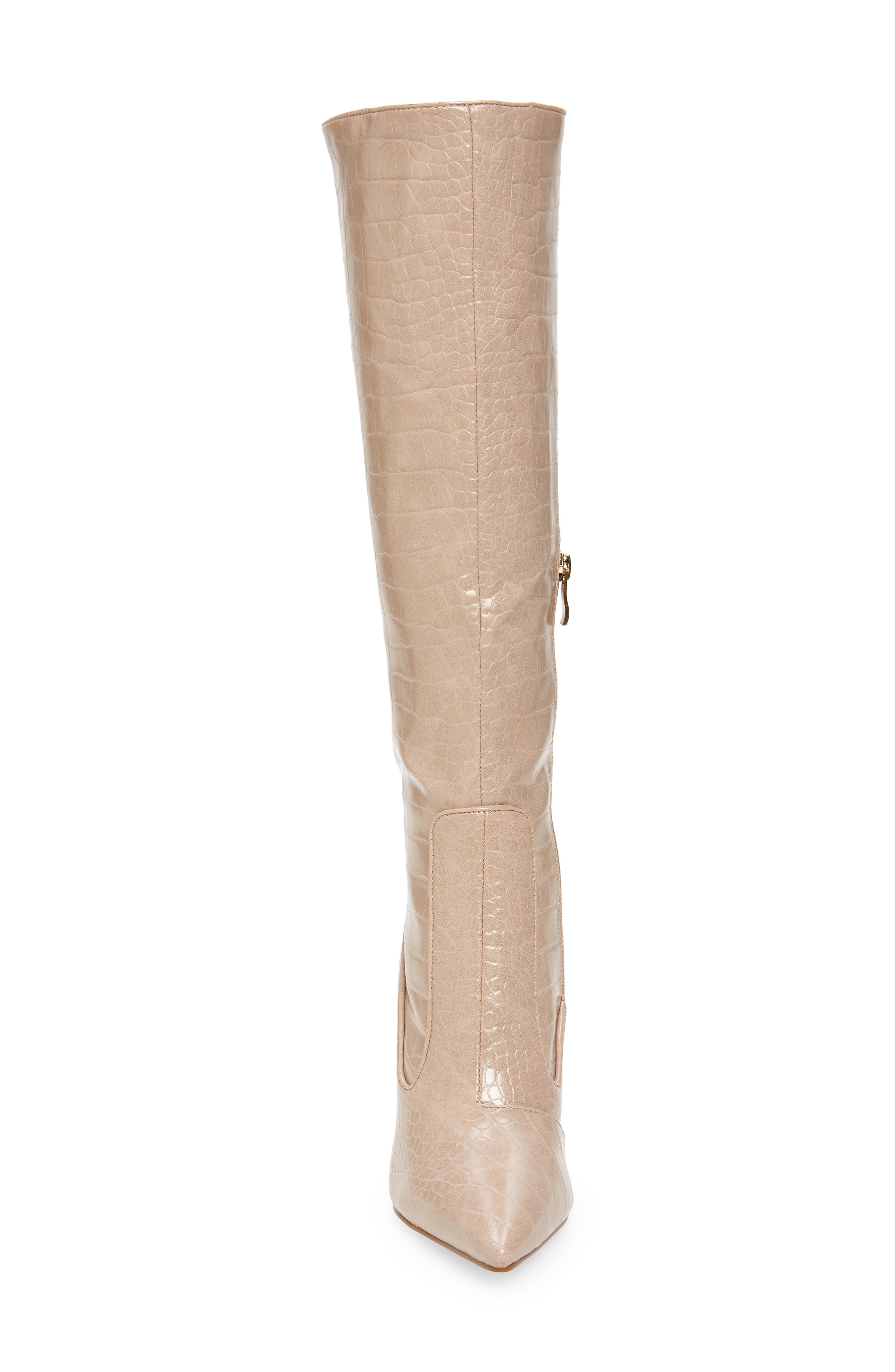 Billini Laurie Knee High Boot, Alternate, color, 