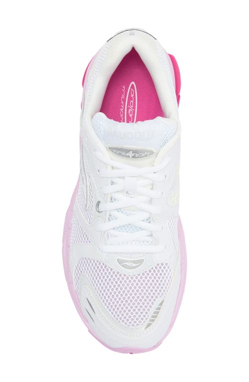 Saucony Progrid Triumph 4 Sneaker