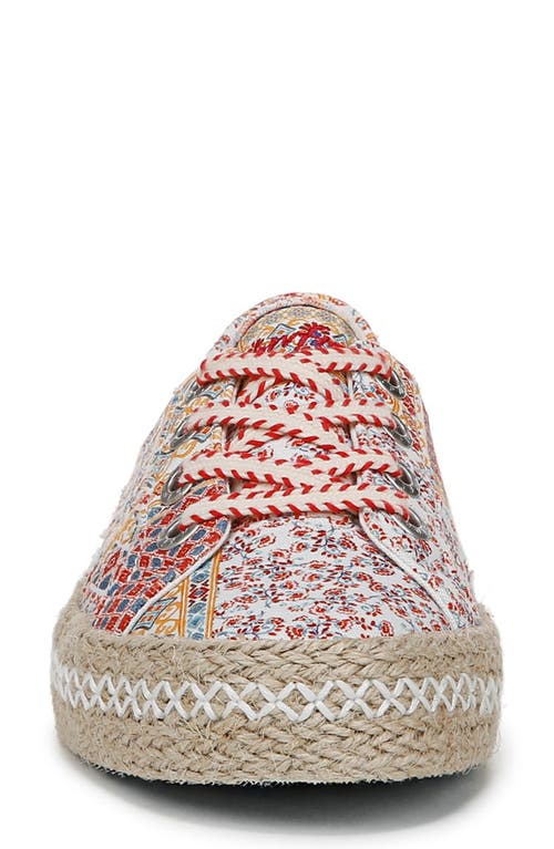 BLOWFISH MALIBU BLOWFISH MALIBU BUENOS WOVEN SNEAKER