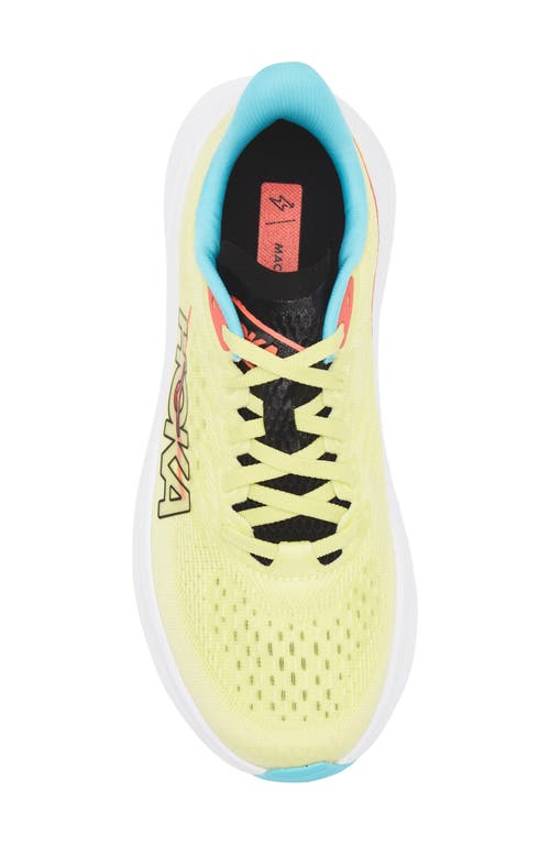 Hoka Mach 6 Running Shoe