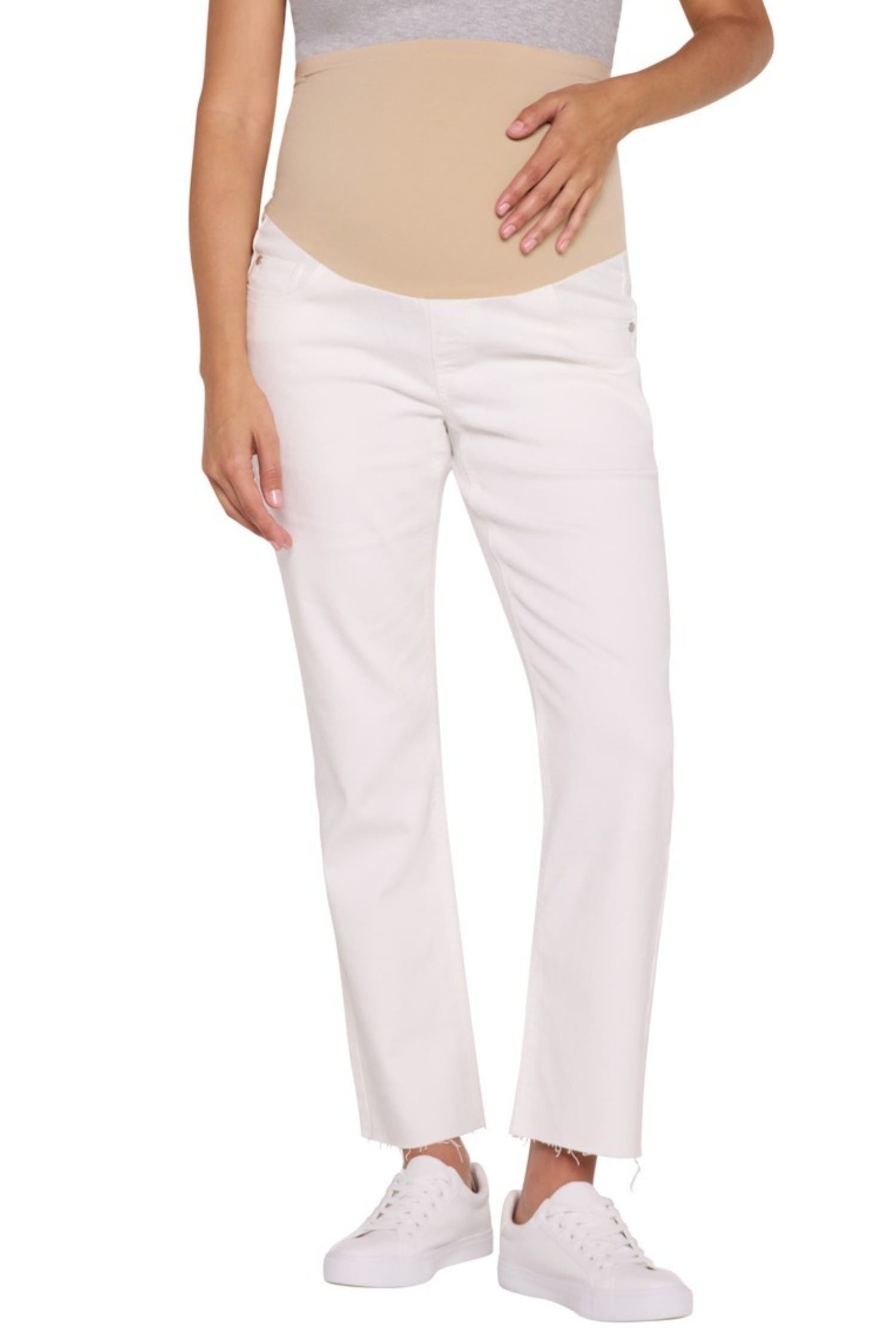 Bright White Wash
