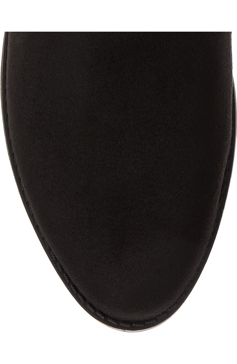 BC Footwear Height Vegan Over the Knee Boot, Alternate, color,