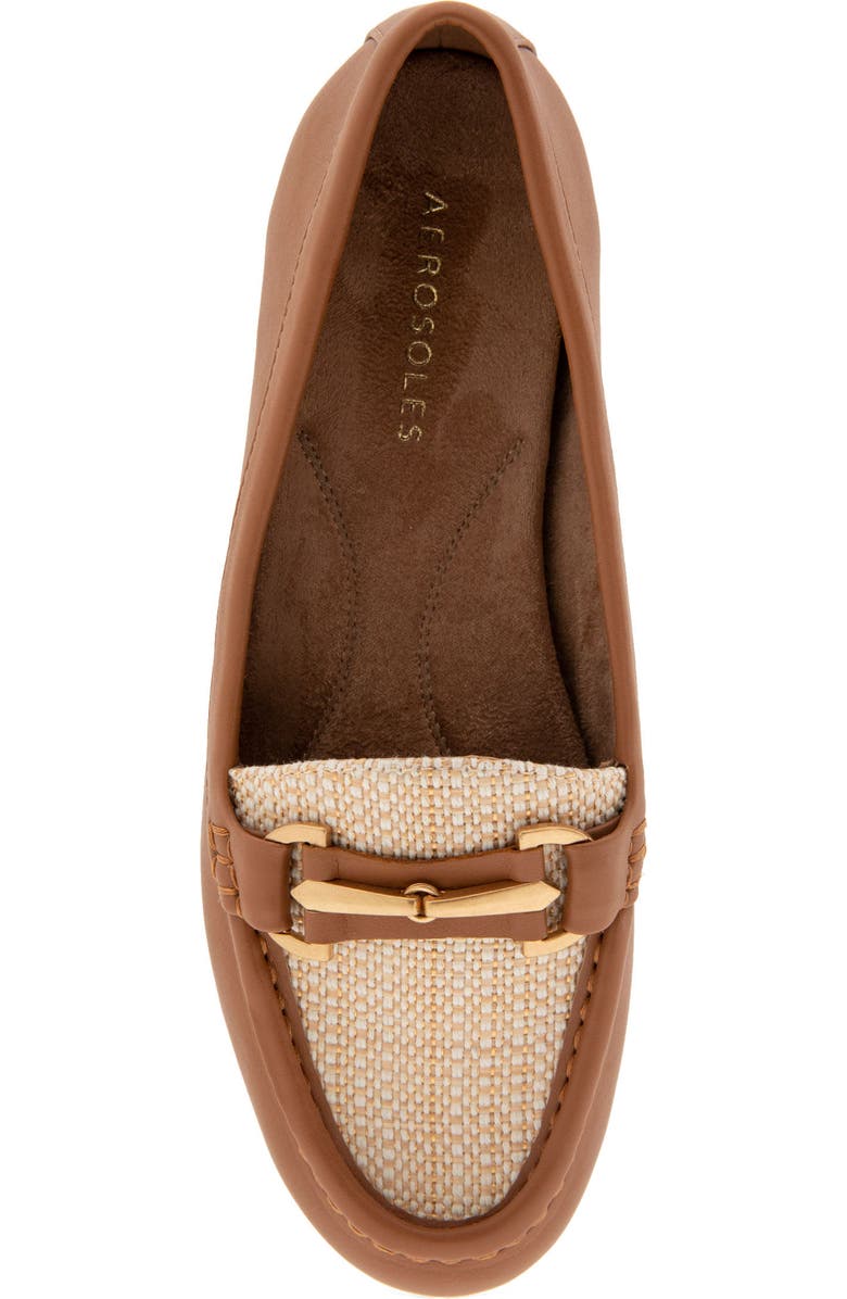 Aerosoles Day Drive Bit Loafer, Alternate, color,