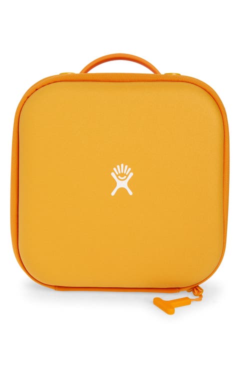Small Insulated Lunchbox