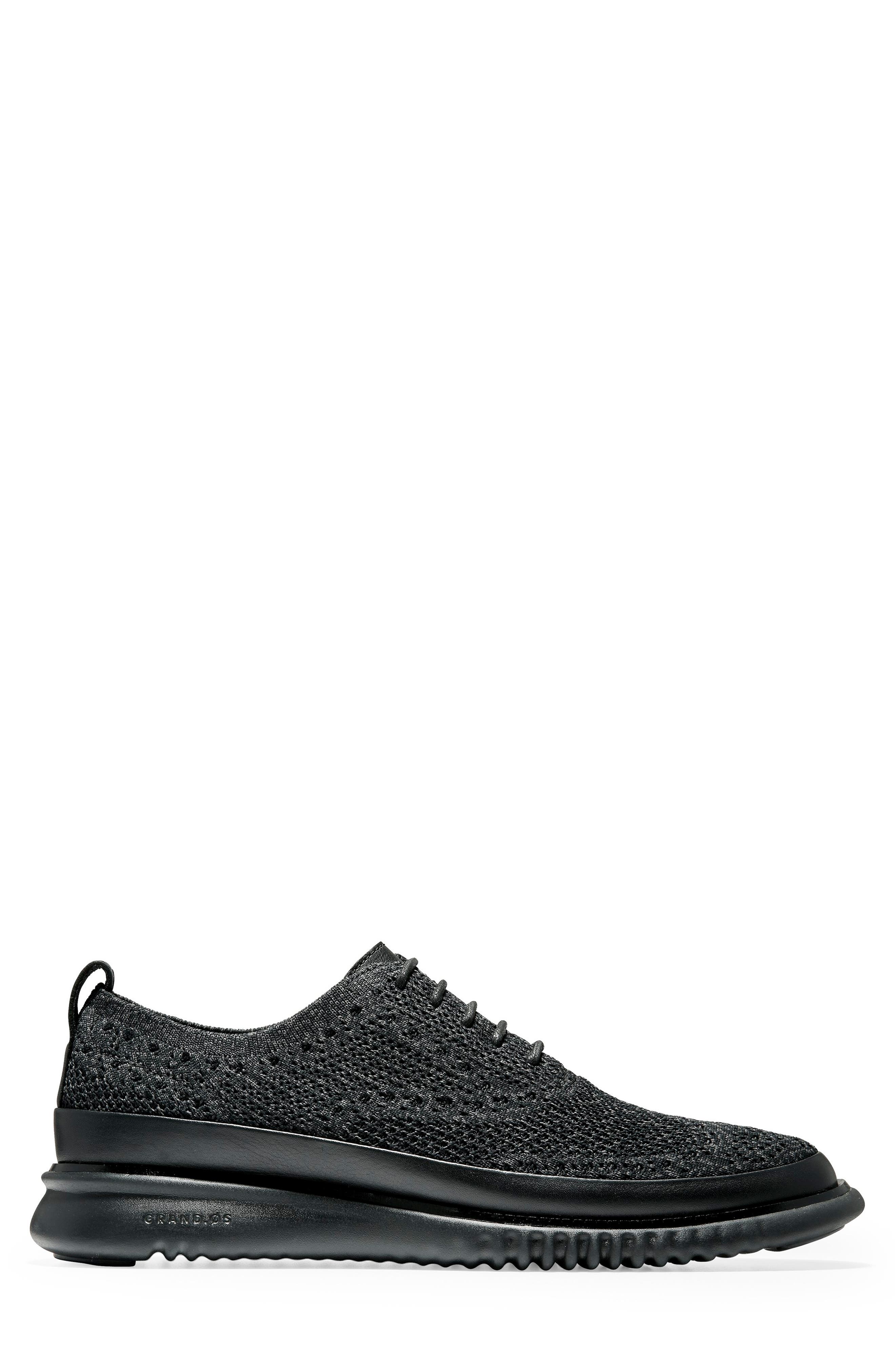 Cole Haan 2.ZeroGrand Stitchlite Water Resistant Wingtip, Alternate, color, 