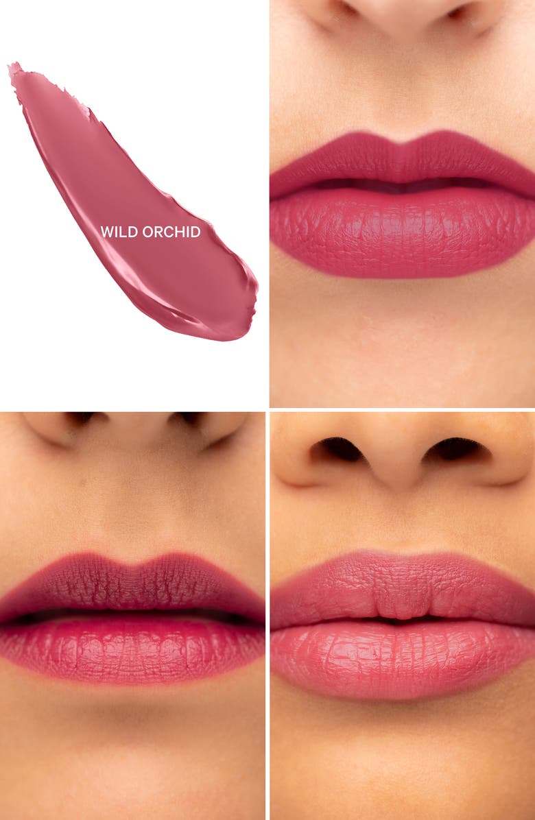 Kevyn Aucoin Beauty Unforgettable Lipstick, Alternate, color,