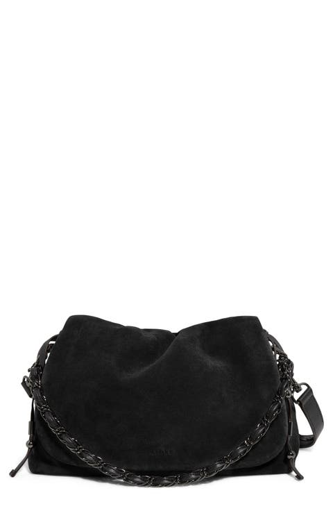 Lennon Convertible Crossbody Bag