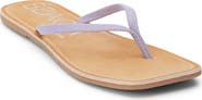 BEACH BY MATISSE Bungalow Flip Flop