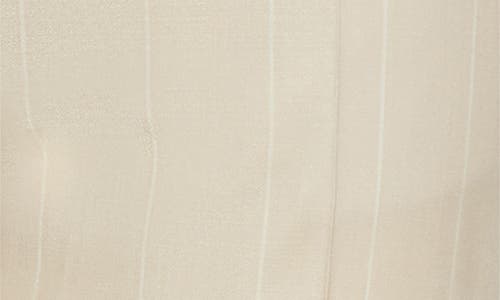 Eleventy Drawstring Waist Straight Leg Trousers In Sand