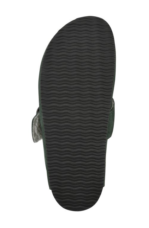 Cliffs By White Mountain Big Easy Buckle Mule In Multi