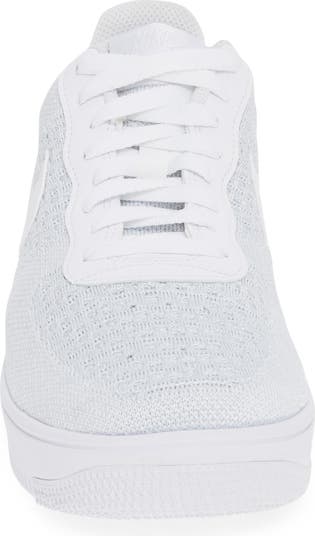 Air Force 1 Flyknit 2.0 Basketball Sneaker