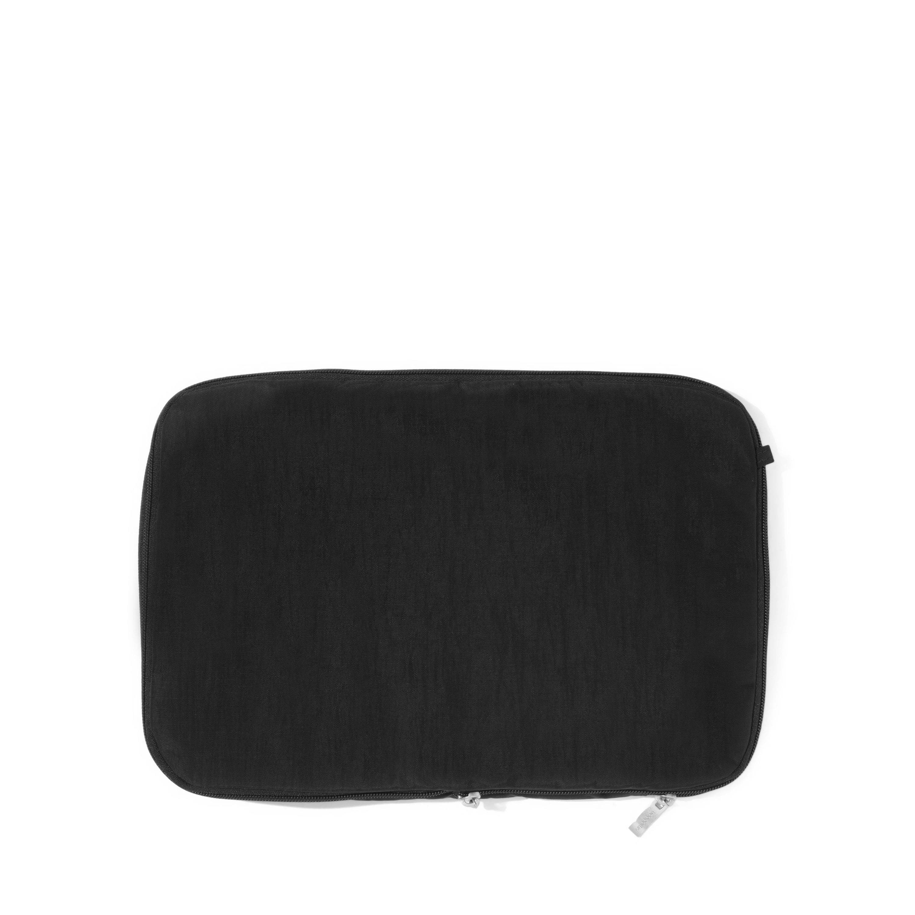 BAGGALLINI Compression Packing Cube 4 Piece Set, Alternate, color, Black