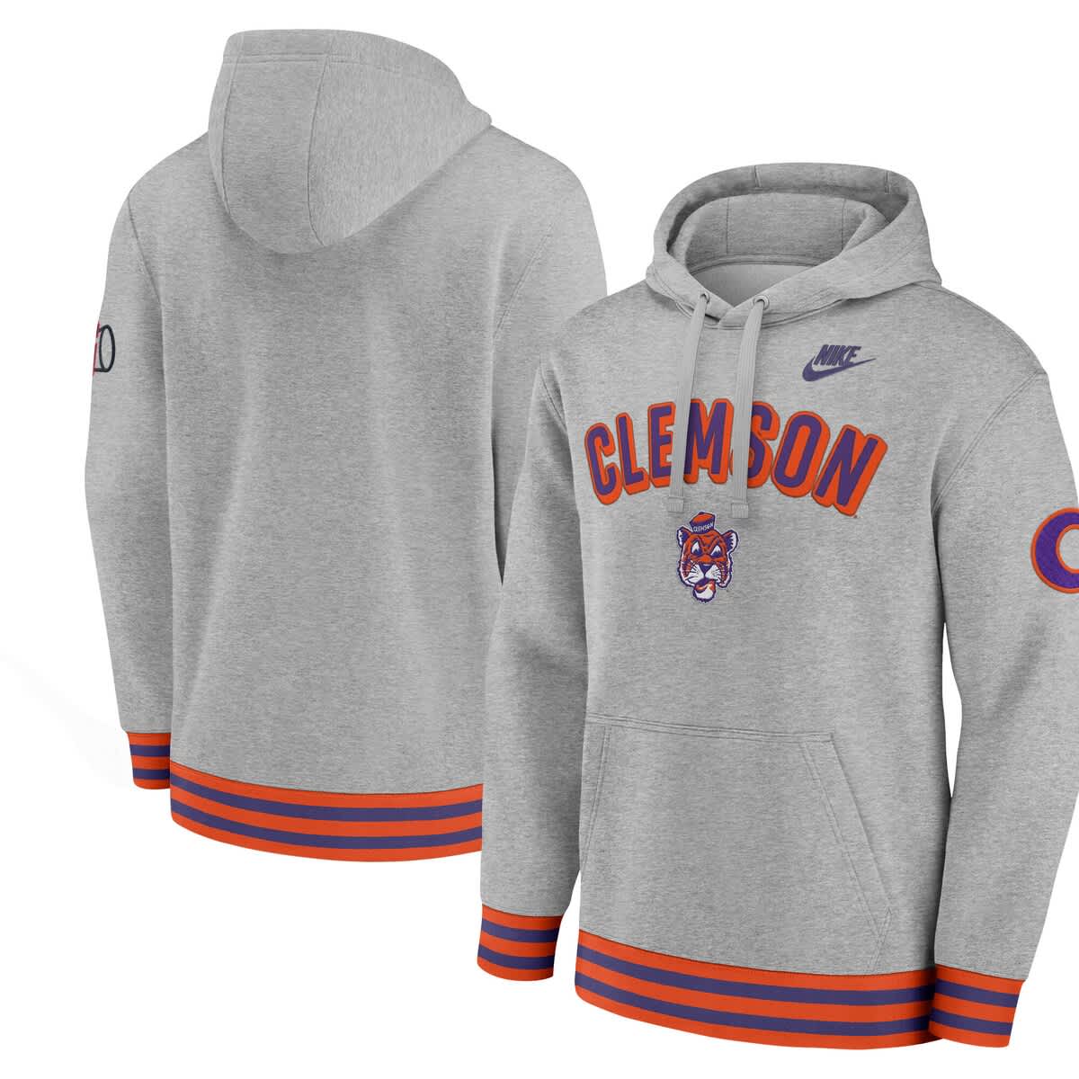 selected Heather Gray