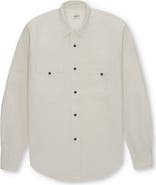 Fortela Kayace Texan Cotton Shirt