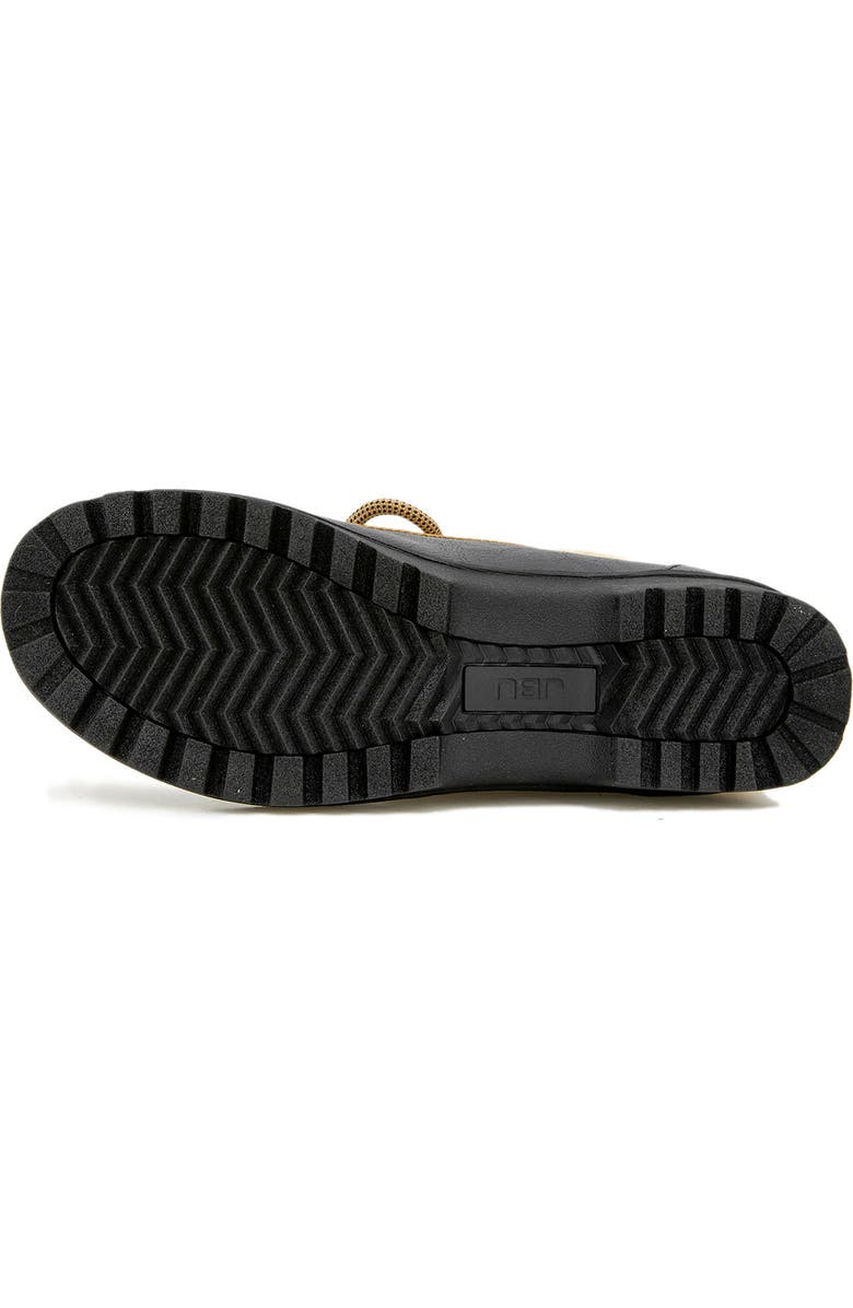 Jambu Northgate Faux Fur Trim Boot, Alternate, color,