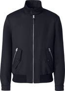 Mackage Royce Virgin Wool Gabardine Jacket
