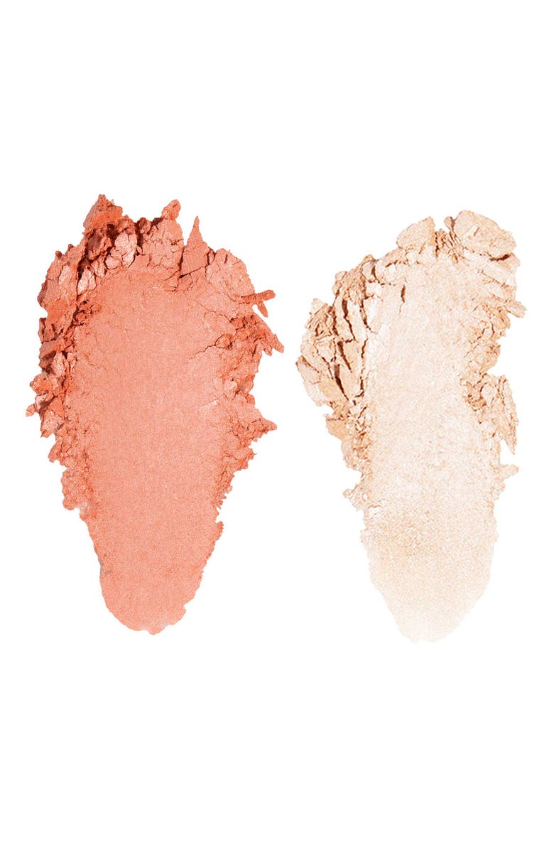 Kosas Color & Light Intensity Powder Blush & Highlighter Palette, Alternate, color, 