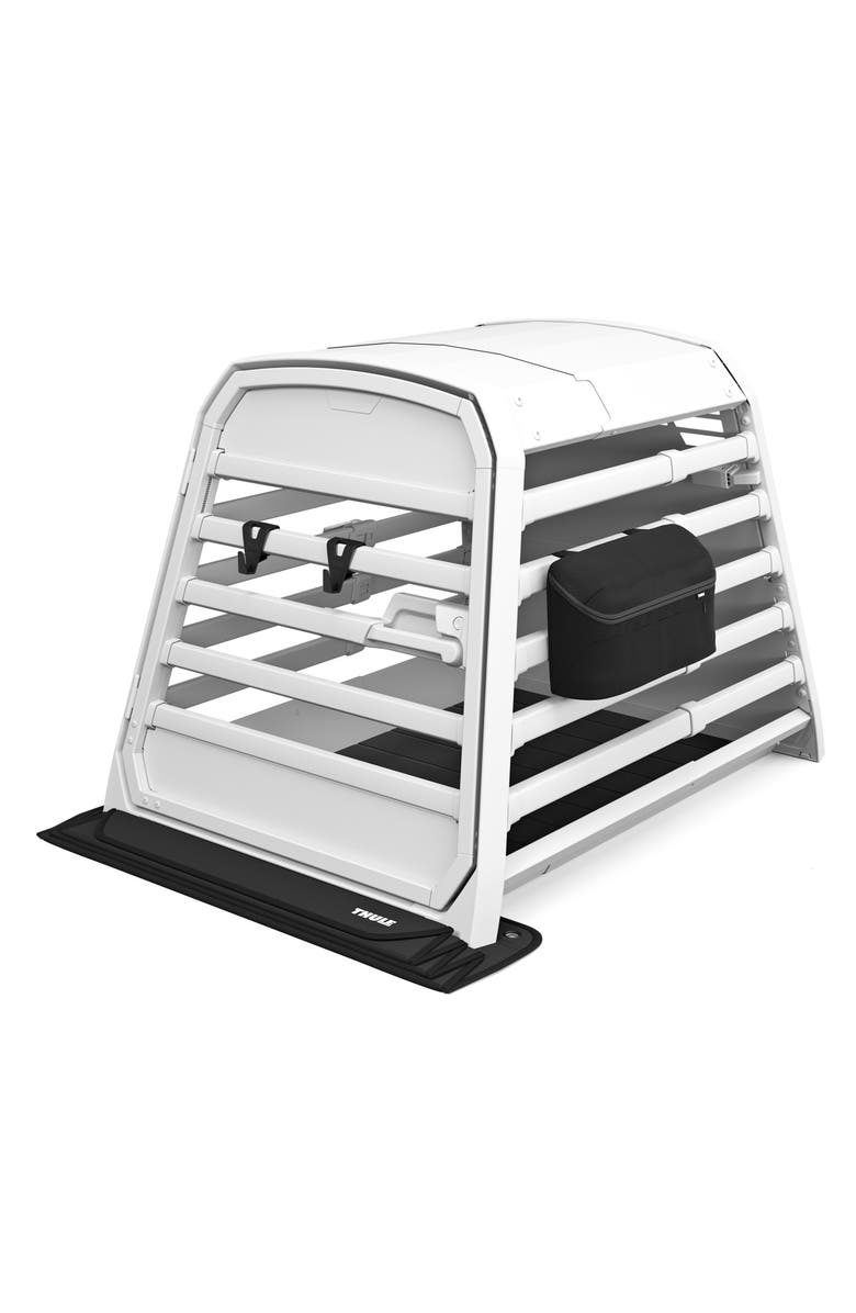 Thule Leash Hook, Alternate, color, Black