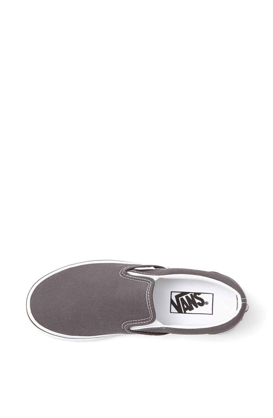 Vans 'Classic' Slip-On, Alternate, color, 
