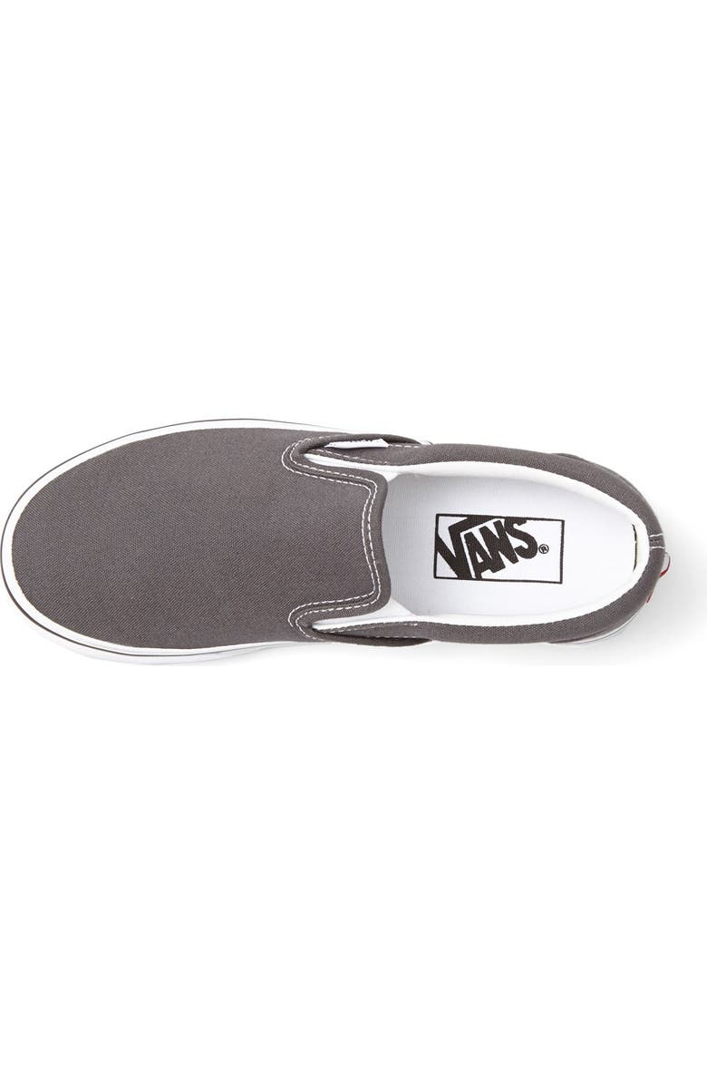 Vans 'Classic' Slip-On, Alternate, color,