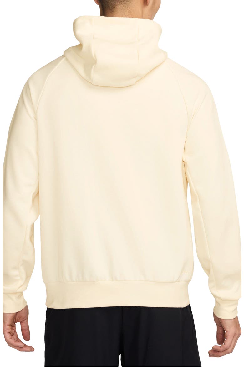 Primary Dri-FIT Full Zip Hoodie, Alternate, color, 110 PALIVR/PALIVR