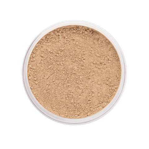Mineral Powder Foundation