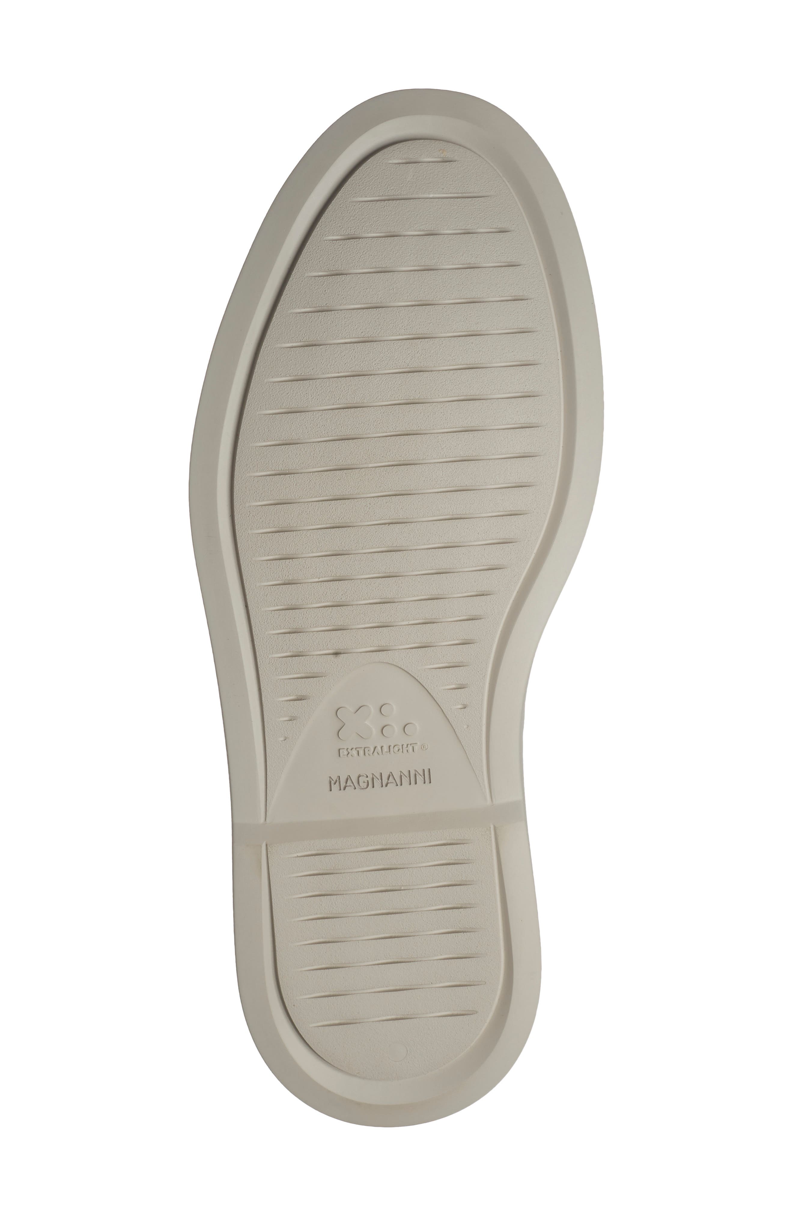 Magnanni Bandera Slip-On, Alternate, color, Taupe