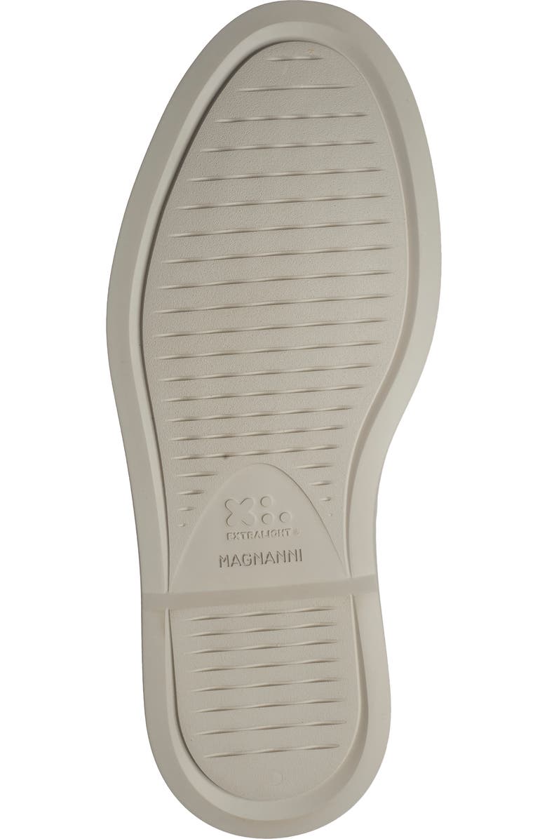 Magnanni Bandera Slip-On, Alternate, color, Taupe