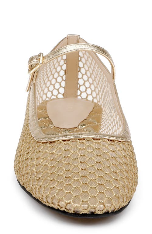 L AGENCE L'AGENCE GRAINNE MARY JANE FLAT 