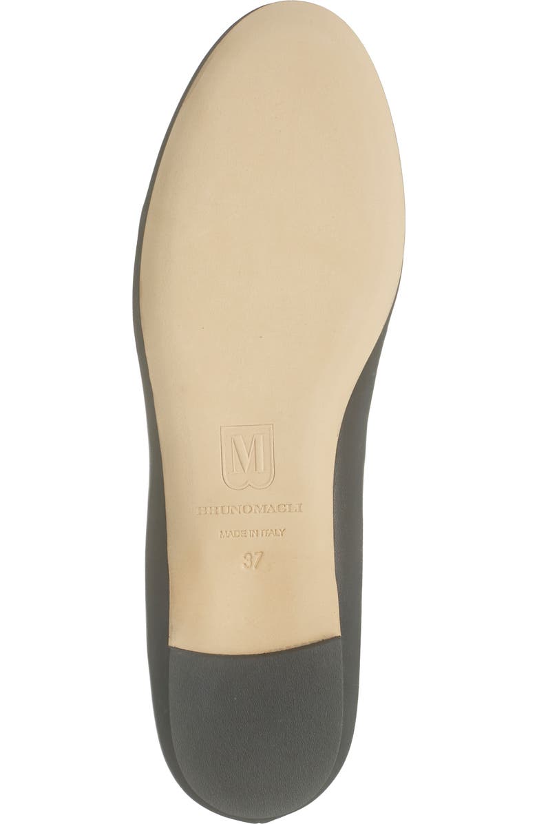 Bruno Magli Mina Flat, Alternate, color,