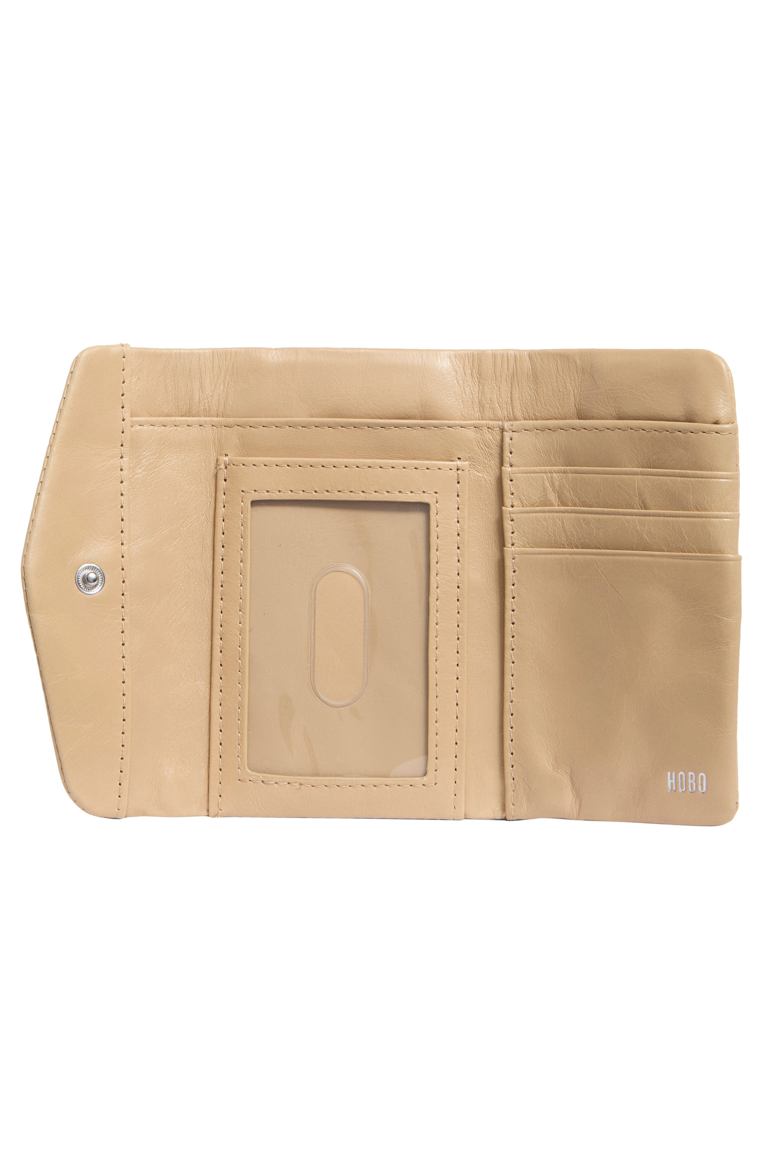 Lacy Wallet, Alternate, color, SAND