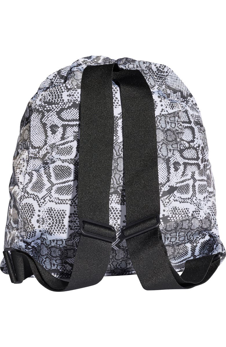 adidas by Stella McCartney Gymsack, Alternate, color,