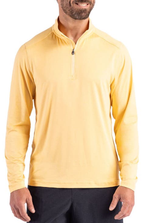 Coastline Epic Comfort Half Zip Performance Pullover