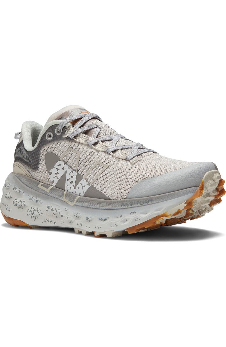 New Balance Fresh Foam X More Trail v2 Sneaker, Main, color,