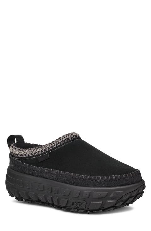 Venture Daze Platform Indoor/Outdoor Slip-On Shoe (Men)