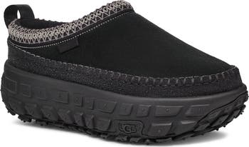 Venture Daze Platform Indoor Outdoor Slip On Shoe