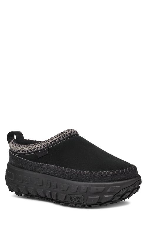 Ugg(r) Venture Daze Platform Indoor/outdoor Slip-on Shoe