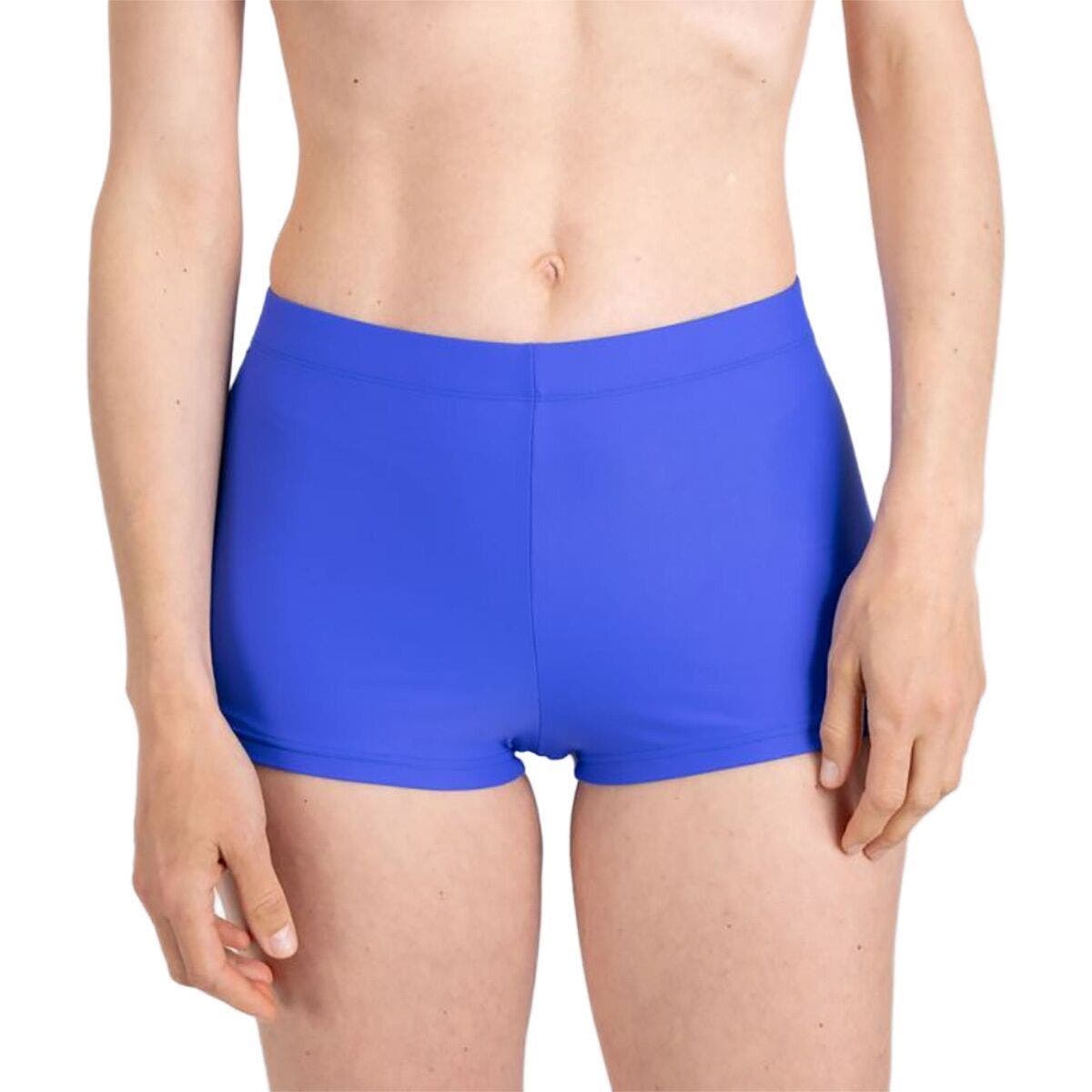 selected Blue